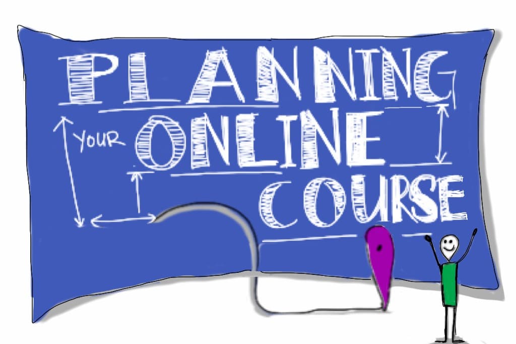 Course Hosted Elsewhere